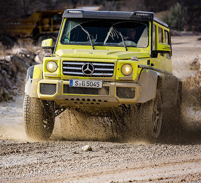 Mercedes G500 2018 2019 thong so (1)