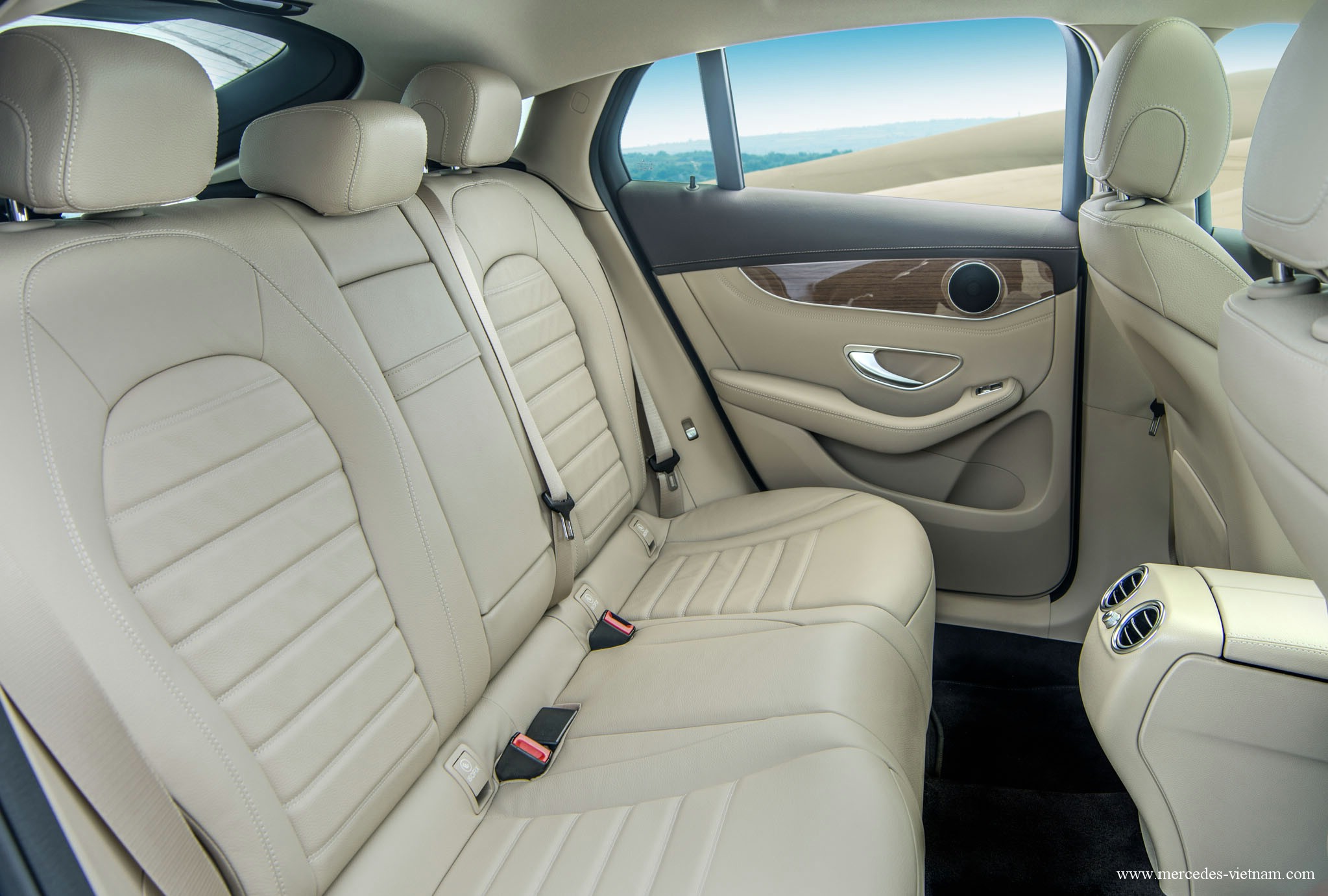 Mercedes GLC 300 Coupe