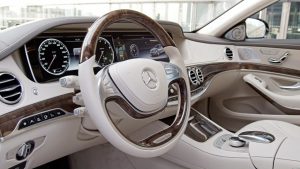 Mercedes S class 2018 2019 (6)