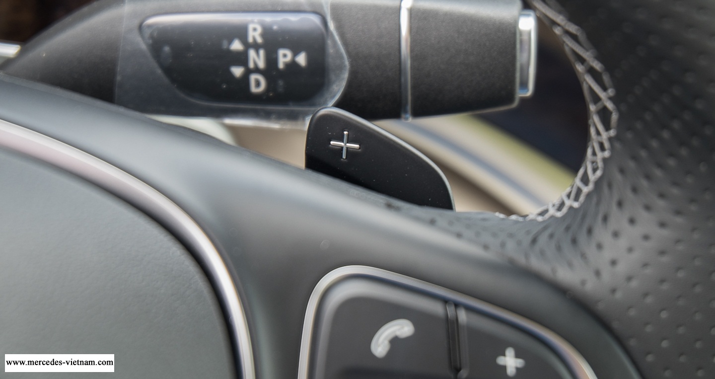 Mercedes V250 2018 May Xang (1)