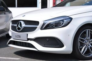 Mercedes A200 2018