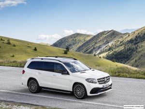Mercedes-AMG GLS 63 4Matic 2018 2019 ngoai that noi that mercedes-vietnam (1)