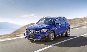 Thumbnail of http://Mercedes%20GLB%20200%20AMG%202021