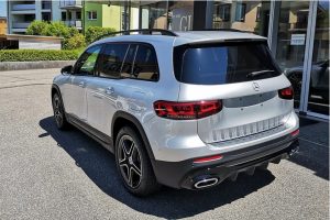 Thumbnail of http://Mercedes%20GLB%20200%20AMG%202021