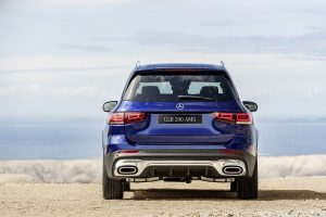 Thumbnail of http://Mercedes%20GLB%20200%20AMG%202021