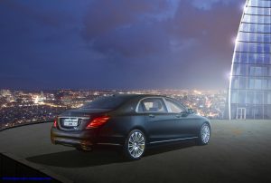 Mercedes-Maybach S500 2018 2019 ngoai that noi that (1)