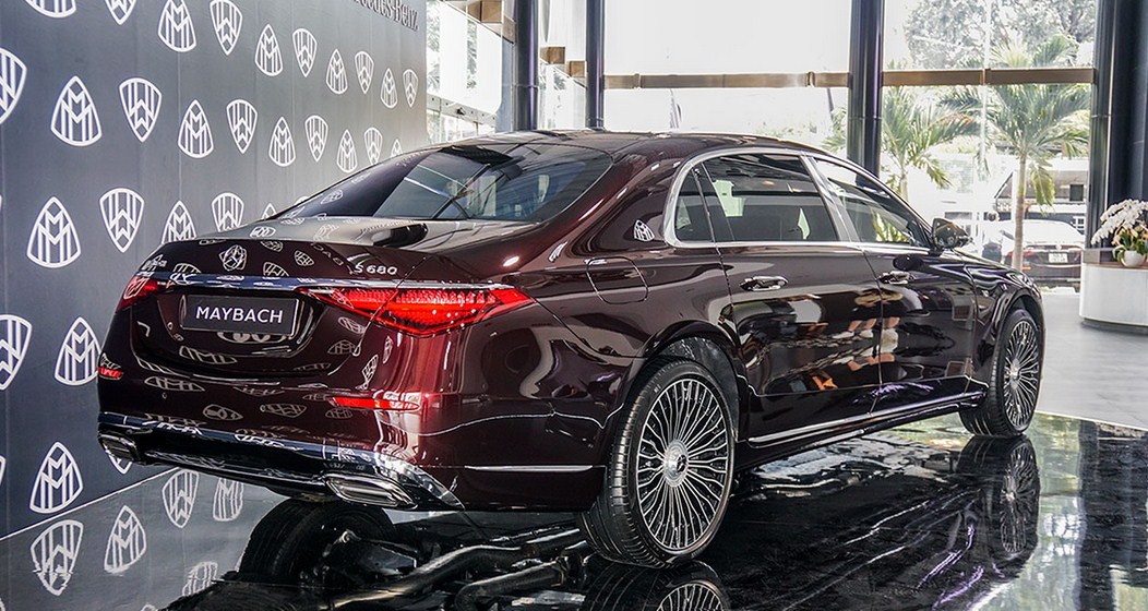 Mercedes-Maybach S680 (11)