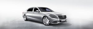mercedes maybach